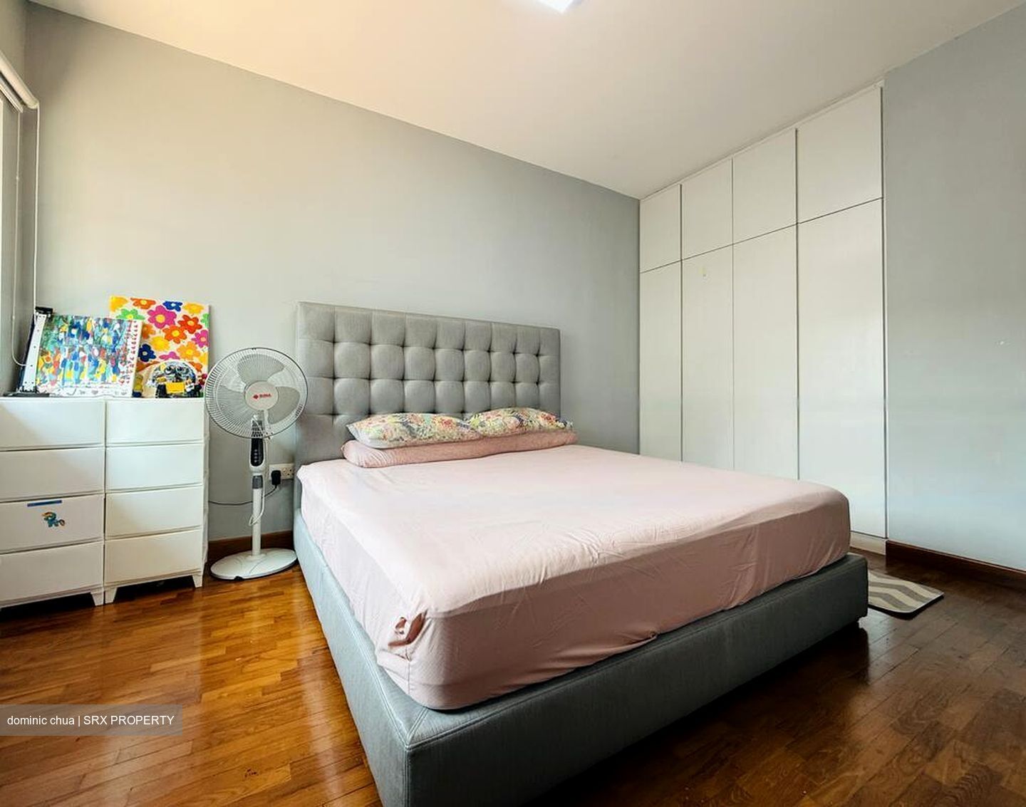 Thomson Garden Estate (D20), Terrace #496885661